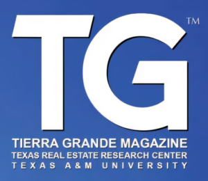 TIERRA GRANDE MAGAZINE