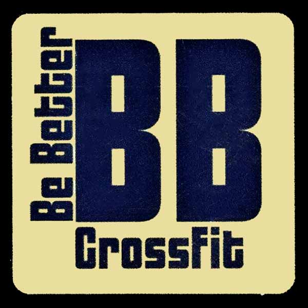 BeBetter CrossFit