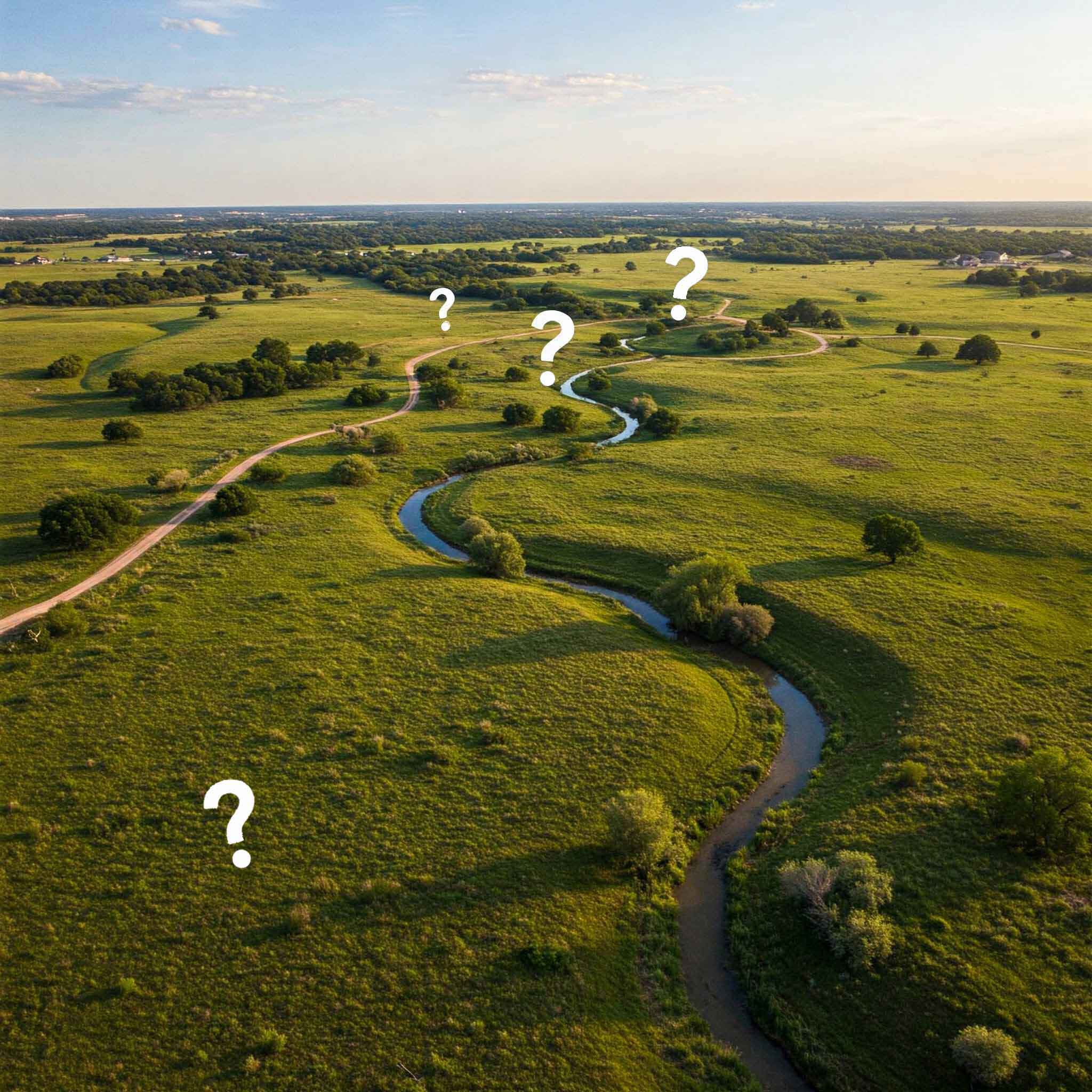 FAQ-1—RanchDreams